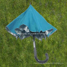 Good Price 23&quot; X8k Auto Open Hetero Sun Umbrella (YSS0082-6)